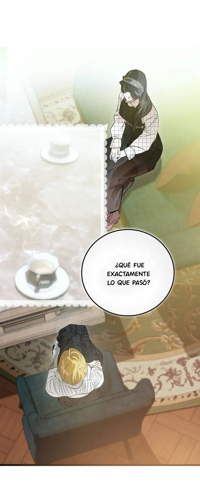 20 La crueldad de la salvación