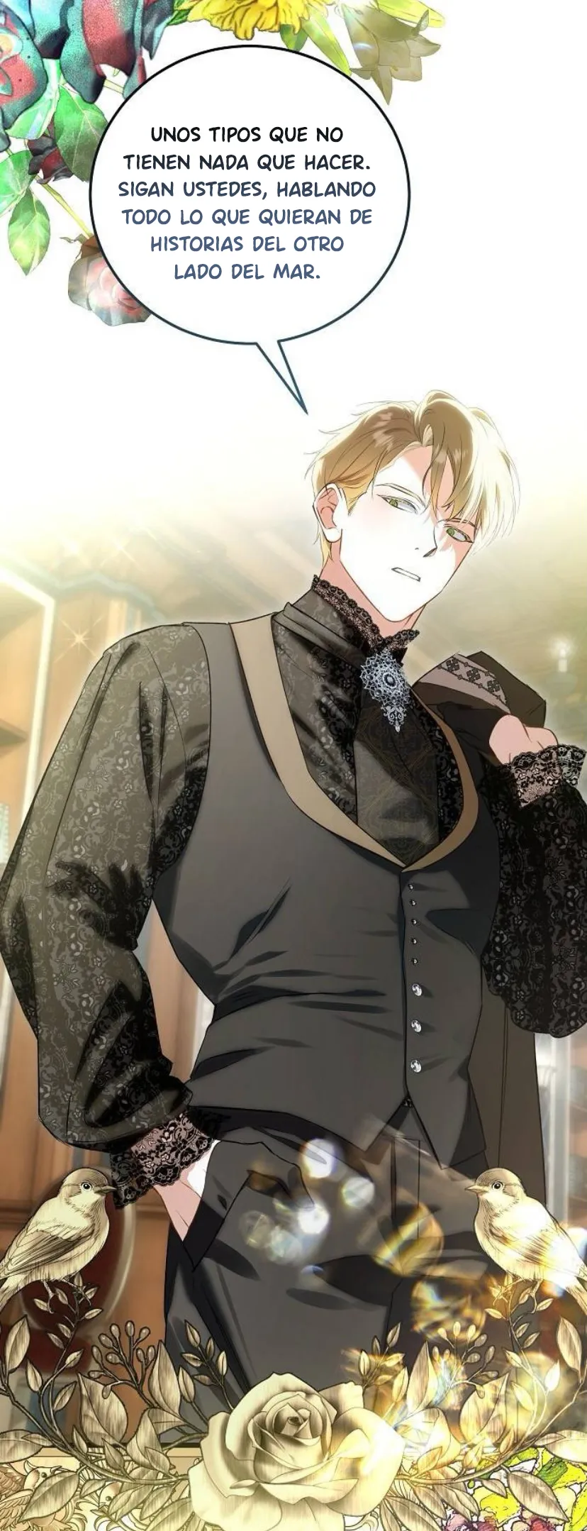 107 La crueldad de la salvación