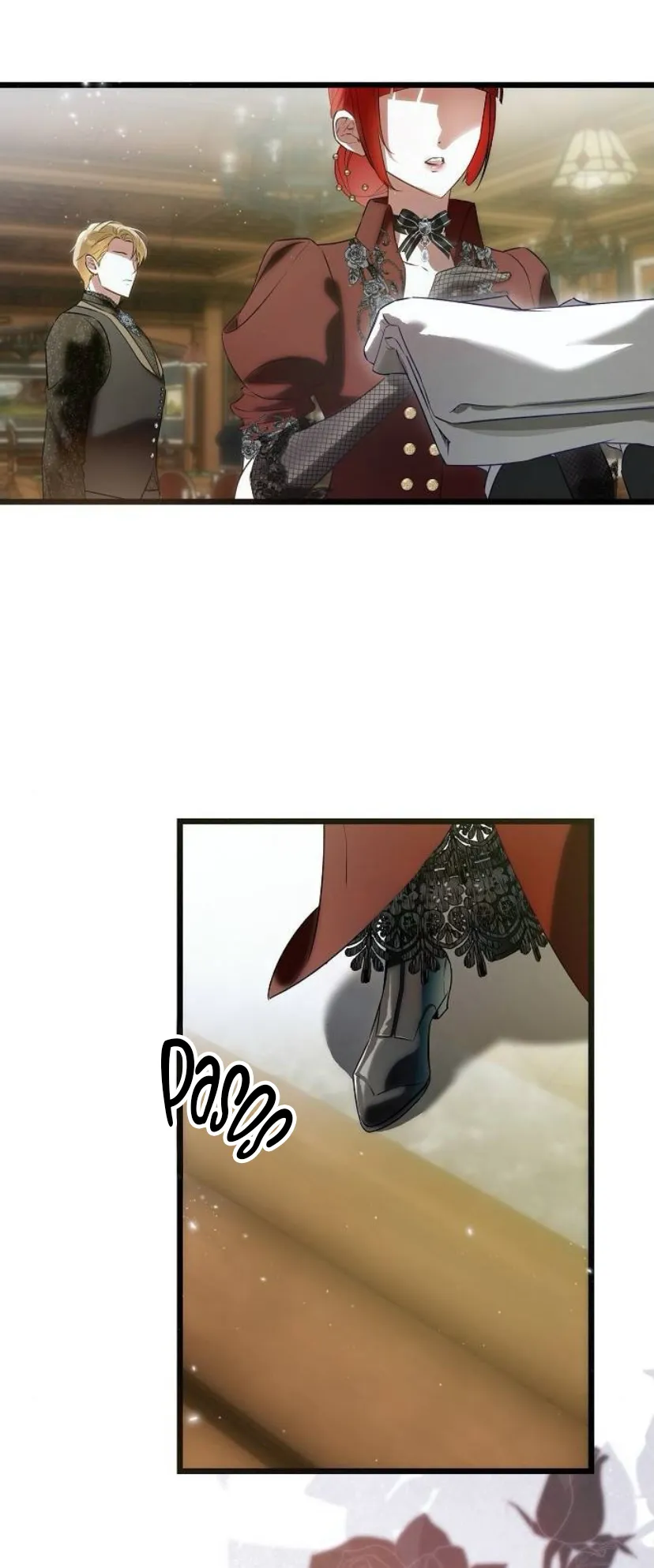 12 La crueldad de la salvación