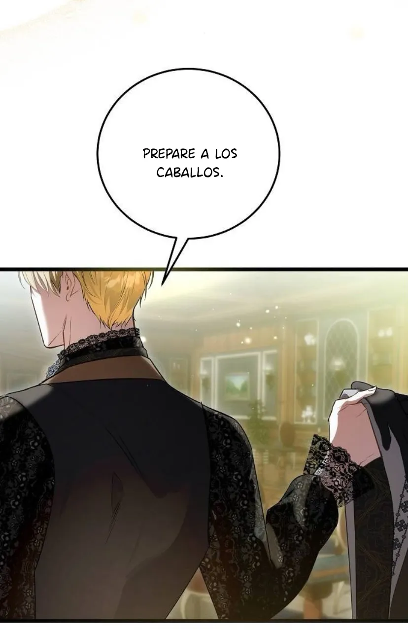 7 La crueldad de la salvación