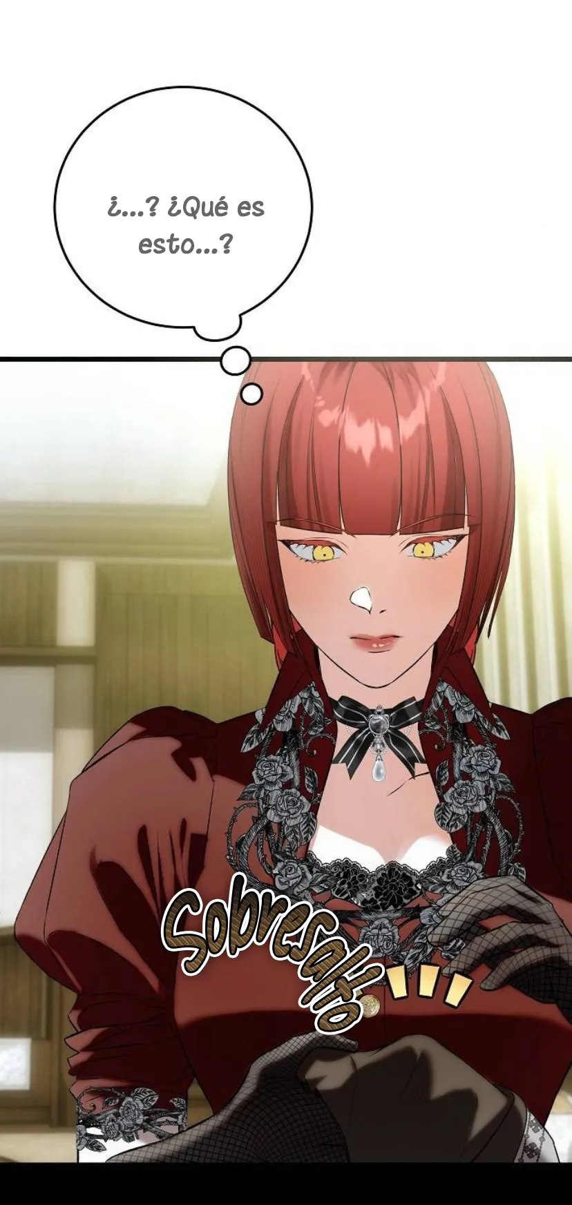 42 La crueldad de la salvación