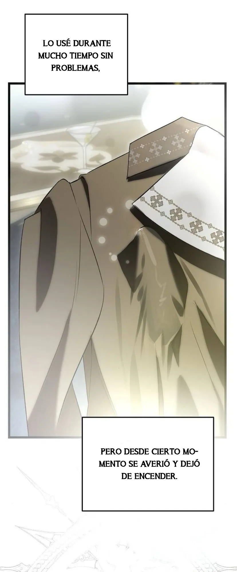 101 La crueldad de la salvación