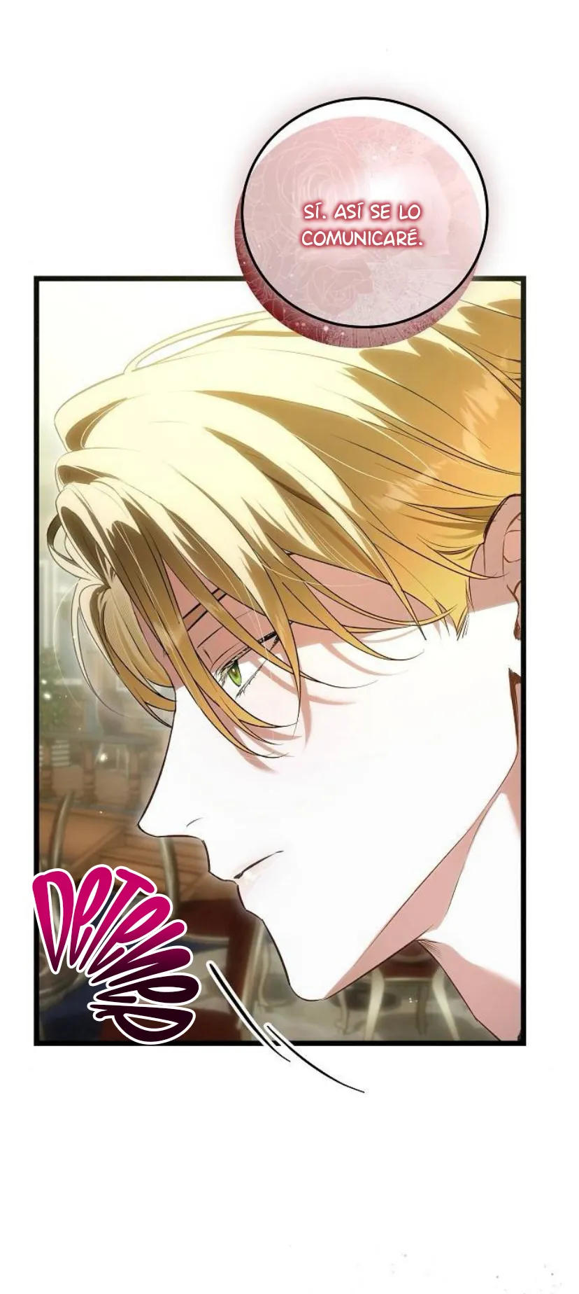 8 La crueldad de la salvación