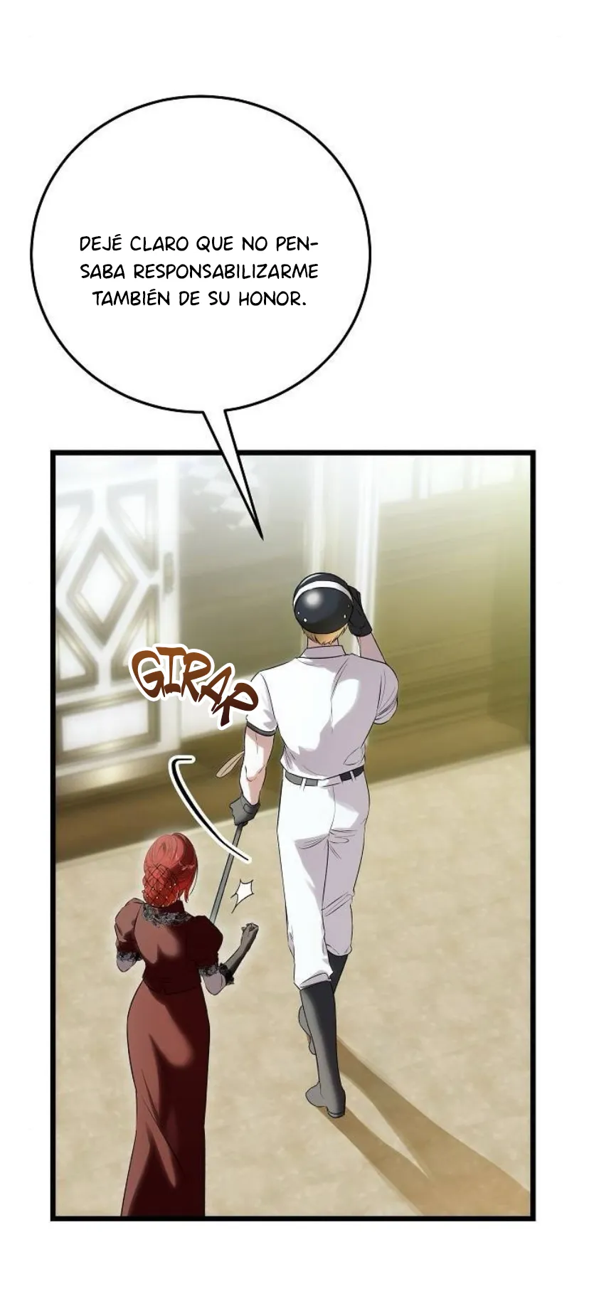 28 La crueldad de la salvación