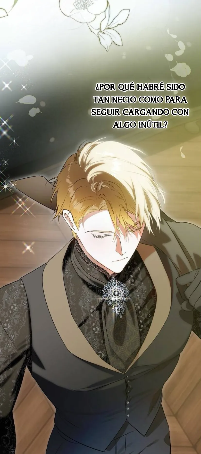 103 La crueldad de la salvación