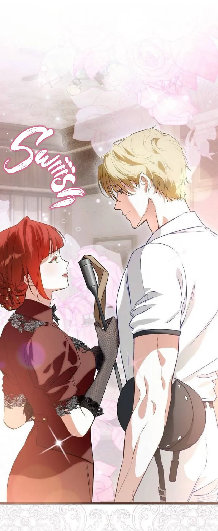 23 La crueldad de la salvación