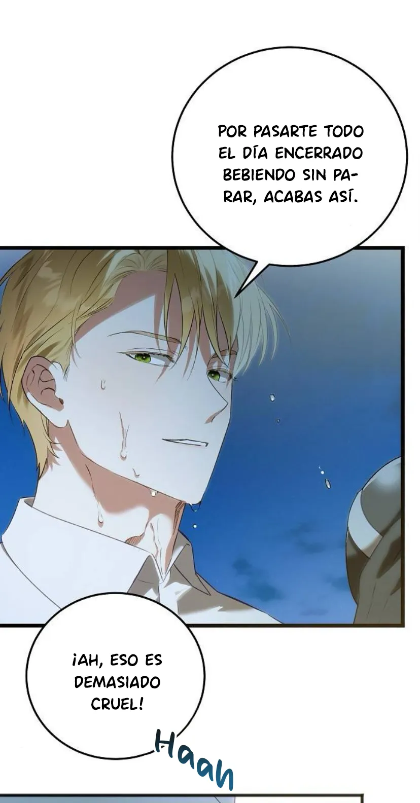 59 La crueldad de la salvación