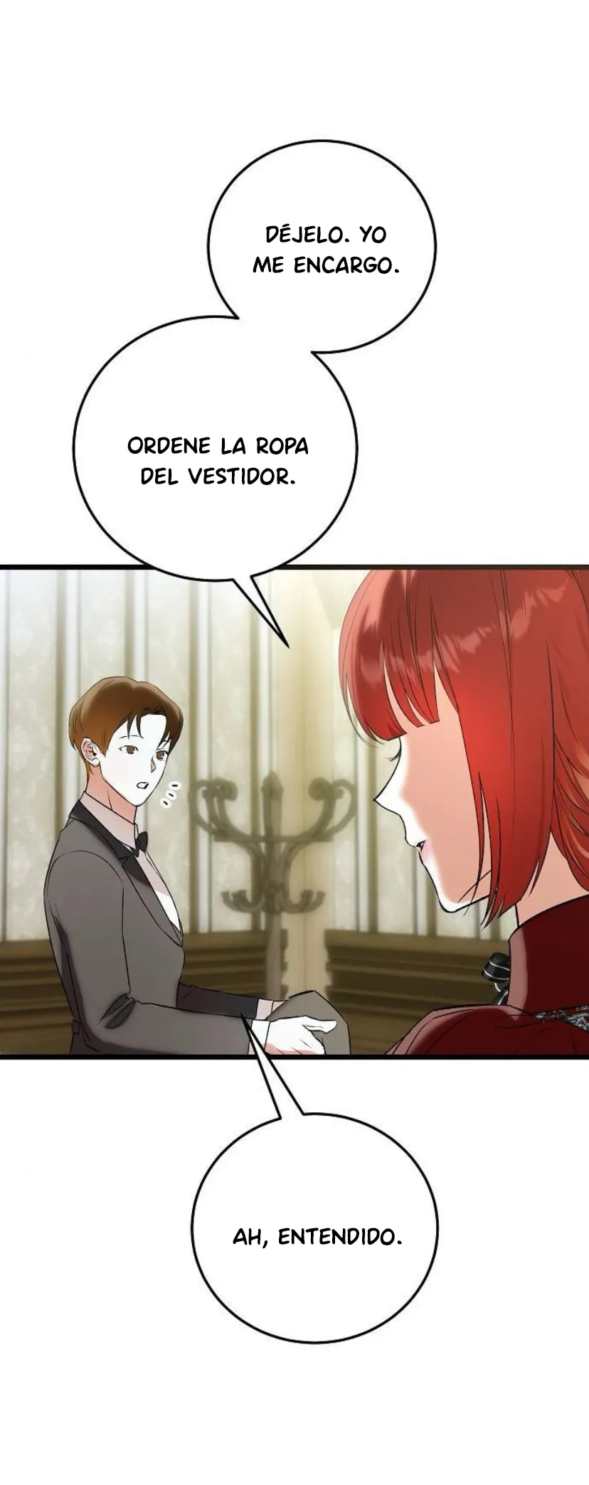 41 La crueldad de la salvación