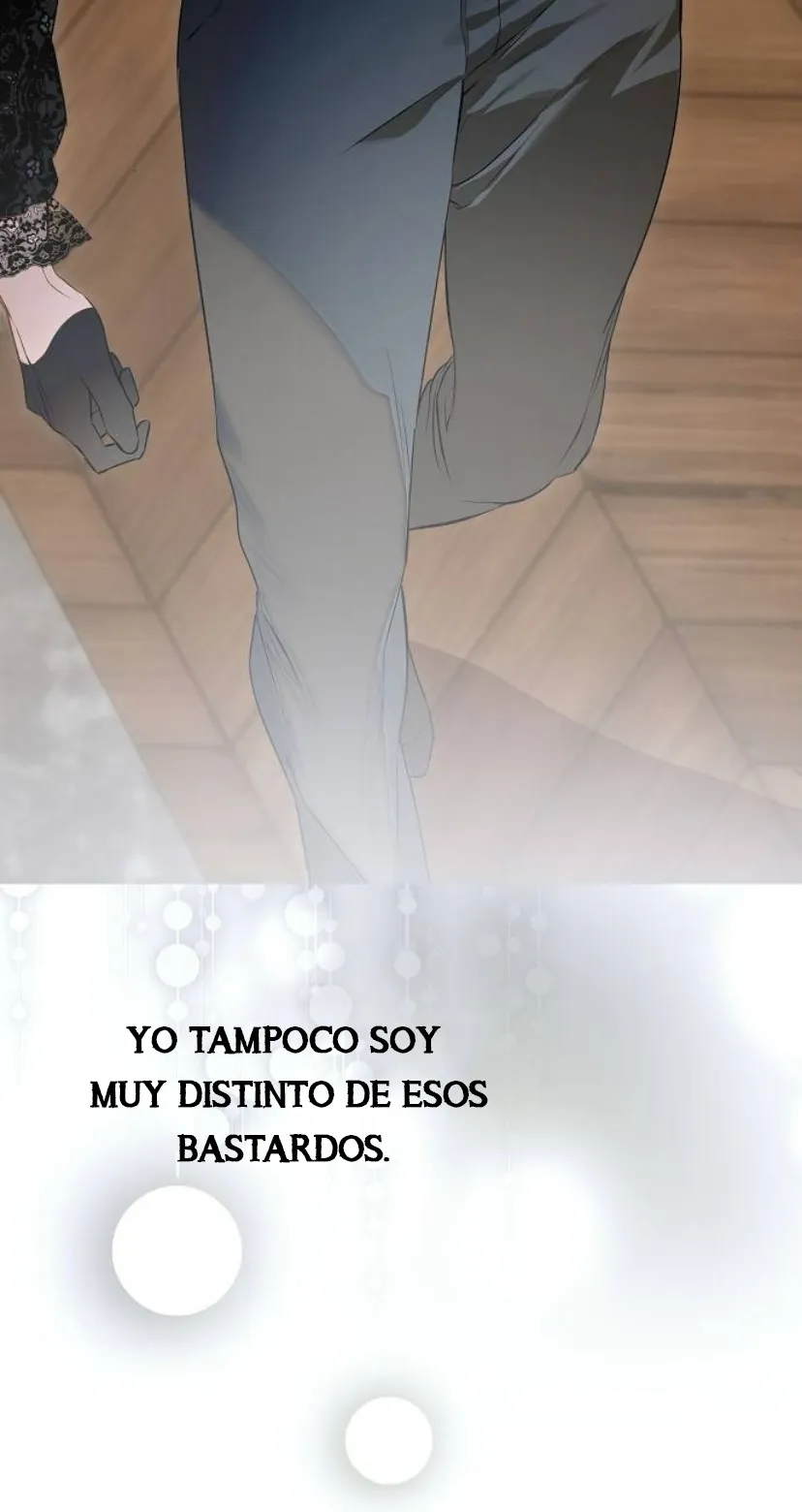 104 La crueldad de la salvación