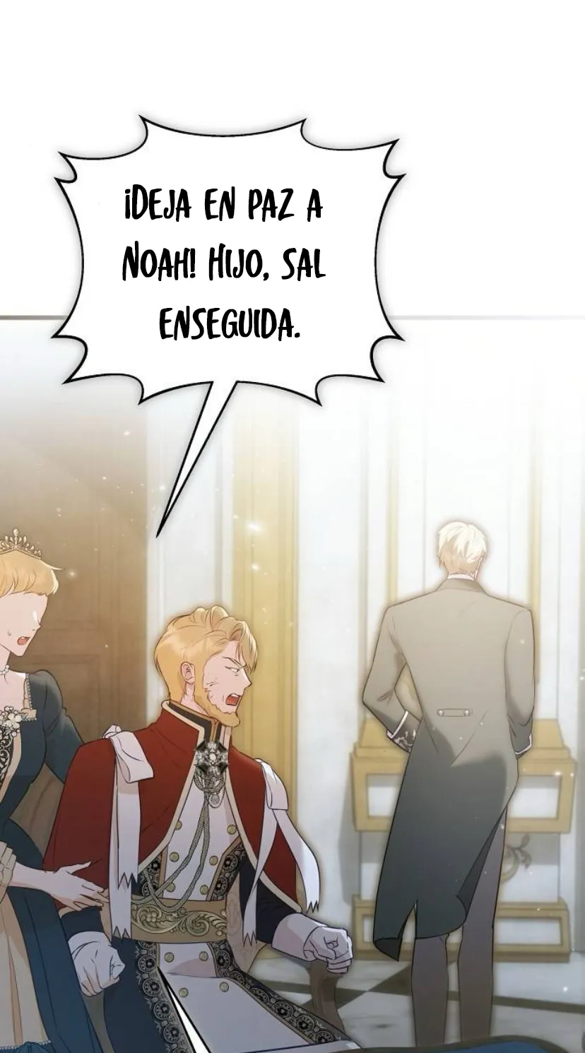 25 La crueldad de la salvación