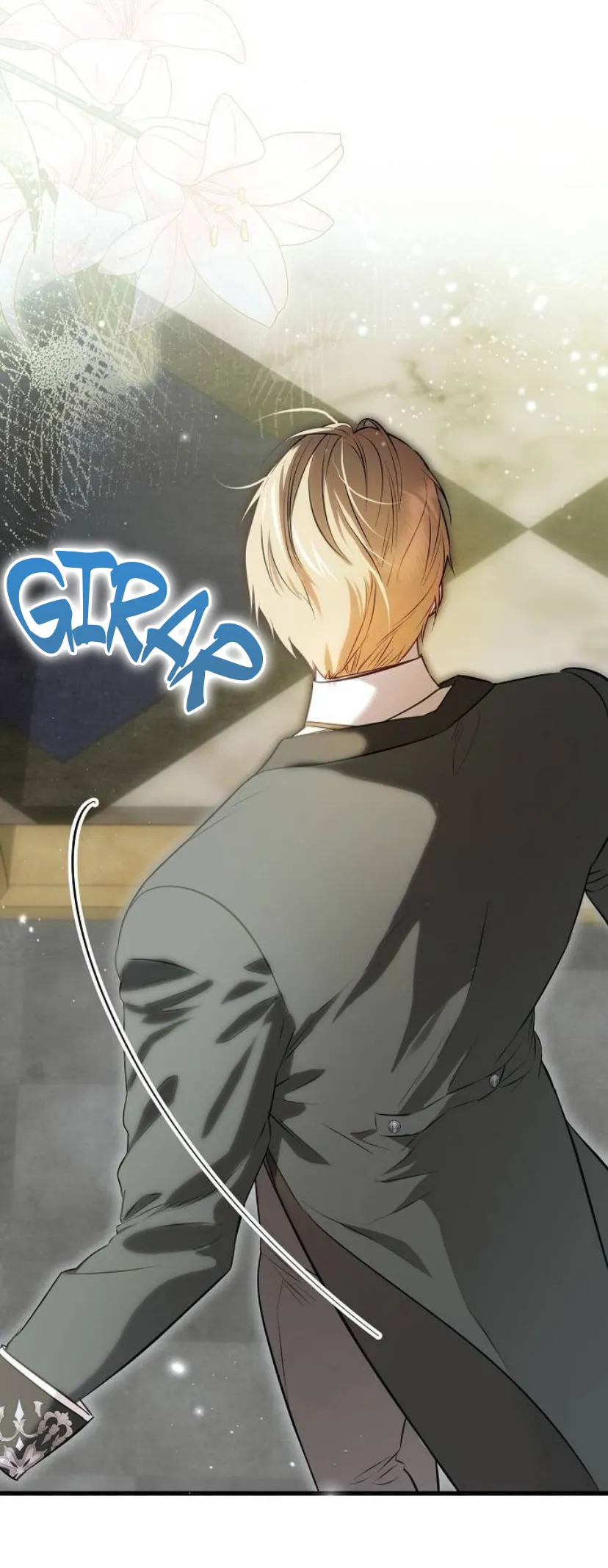 89 La crueldad de la salvación