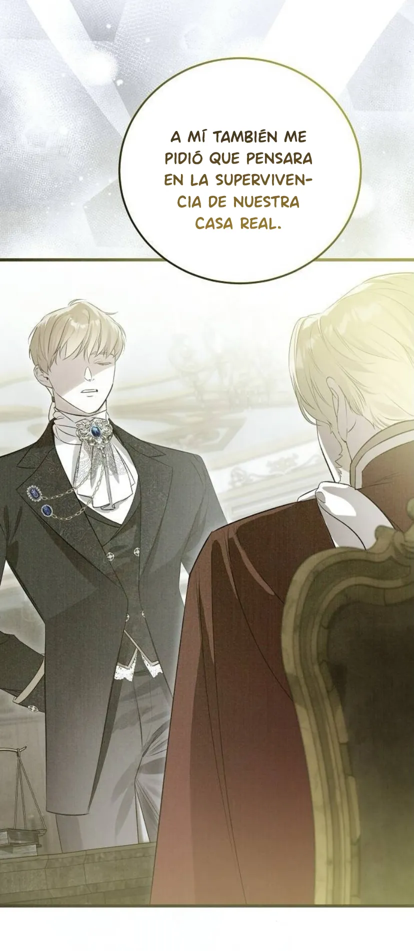 67 La crueldad de la salvación