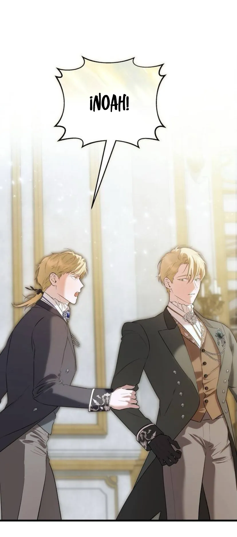 51 La crueldad de la salvación