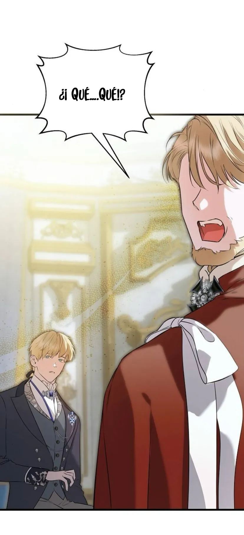 41 La crueldad de la salvación