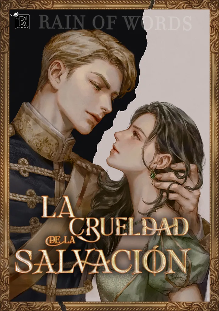 1 La crueldad de la salvación