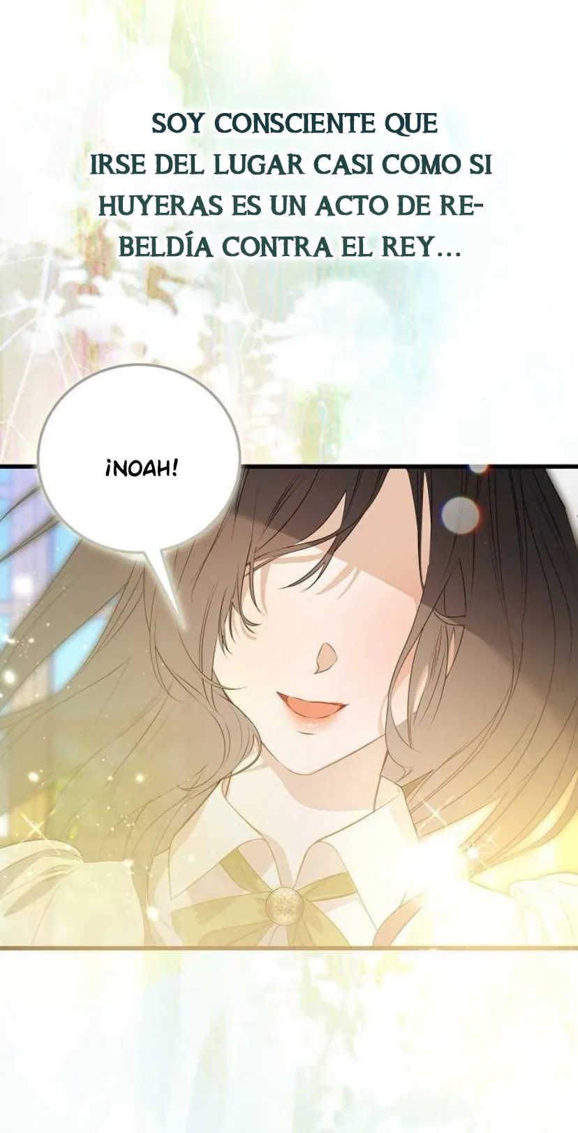 46 La crueldad de la salvación