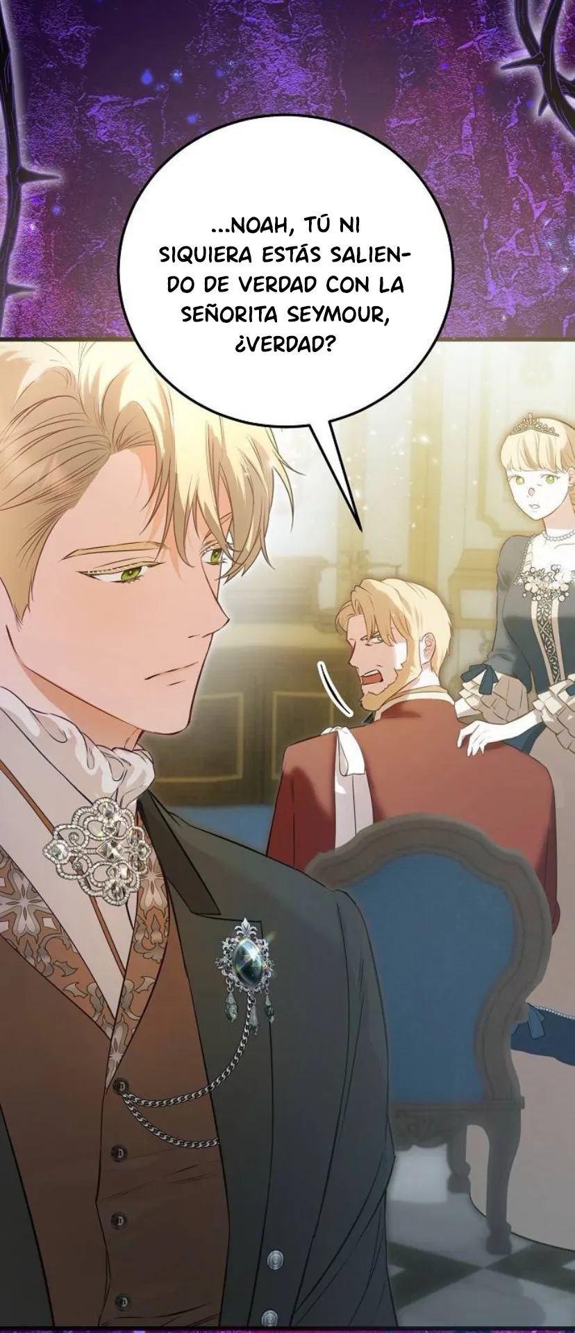 28 La crueldad de la salvación