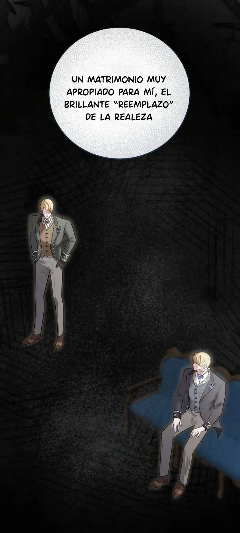 37 La crueldad de la salvación