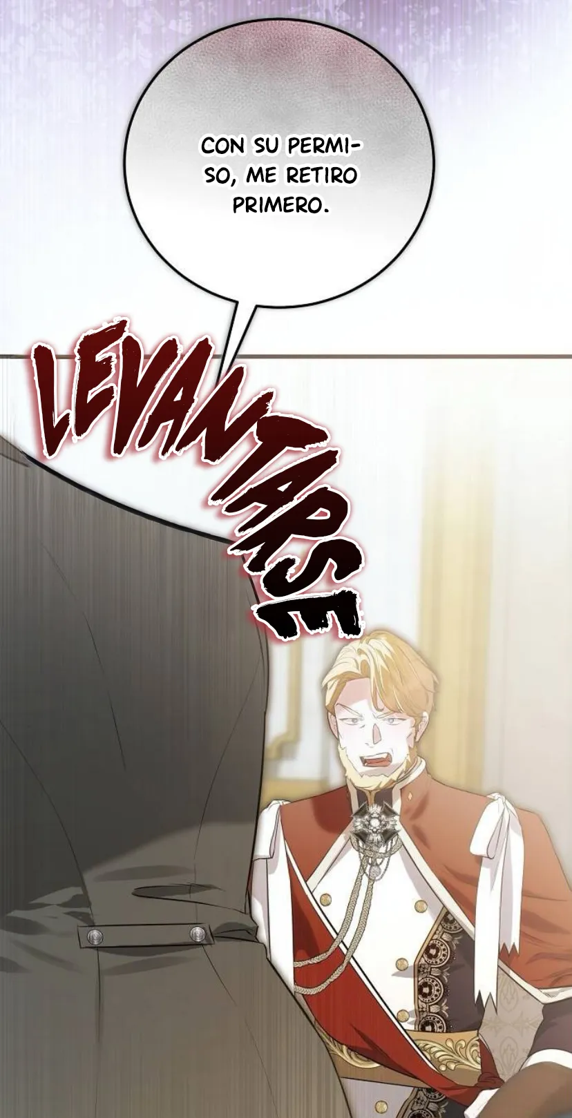 22 La crueldad de la salvación