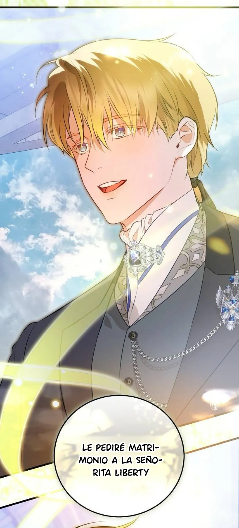 74 La crueldad de la salvación