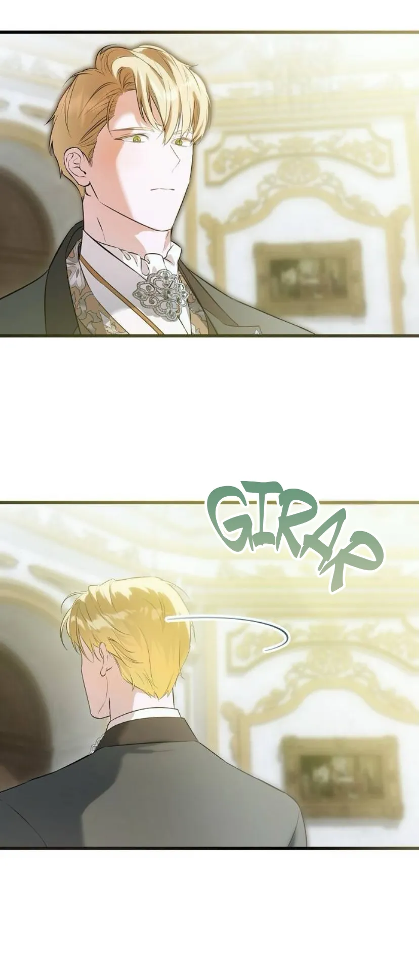 40 La crueldad de la salvación