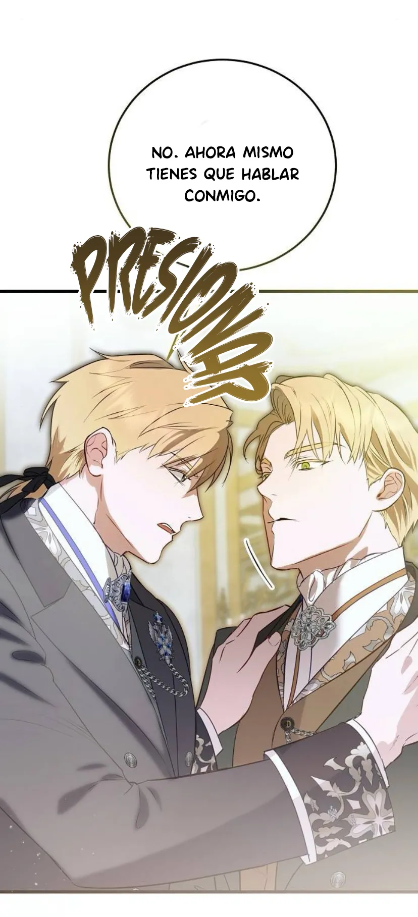 59 La crueldad de la salvación