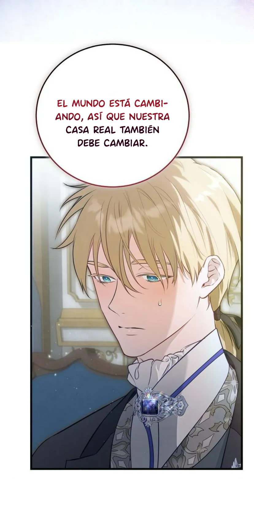 31 La crueldad de la salvación