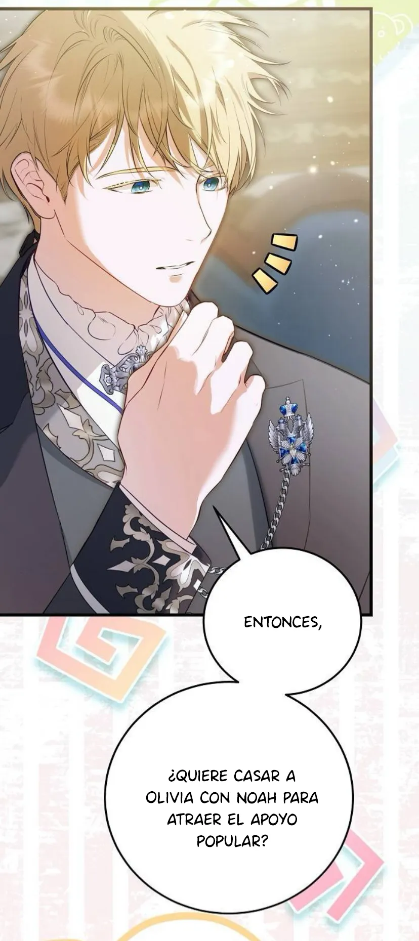 16 La crueldad de la salvación