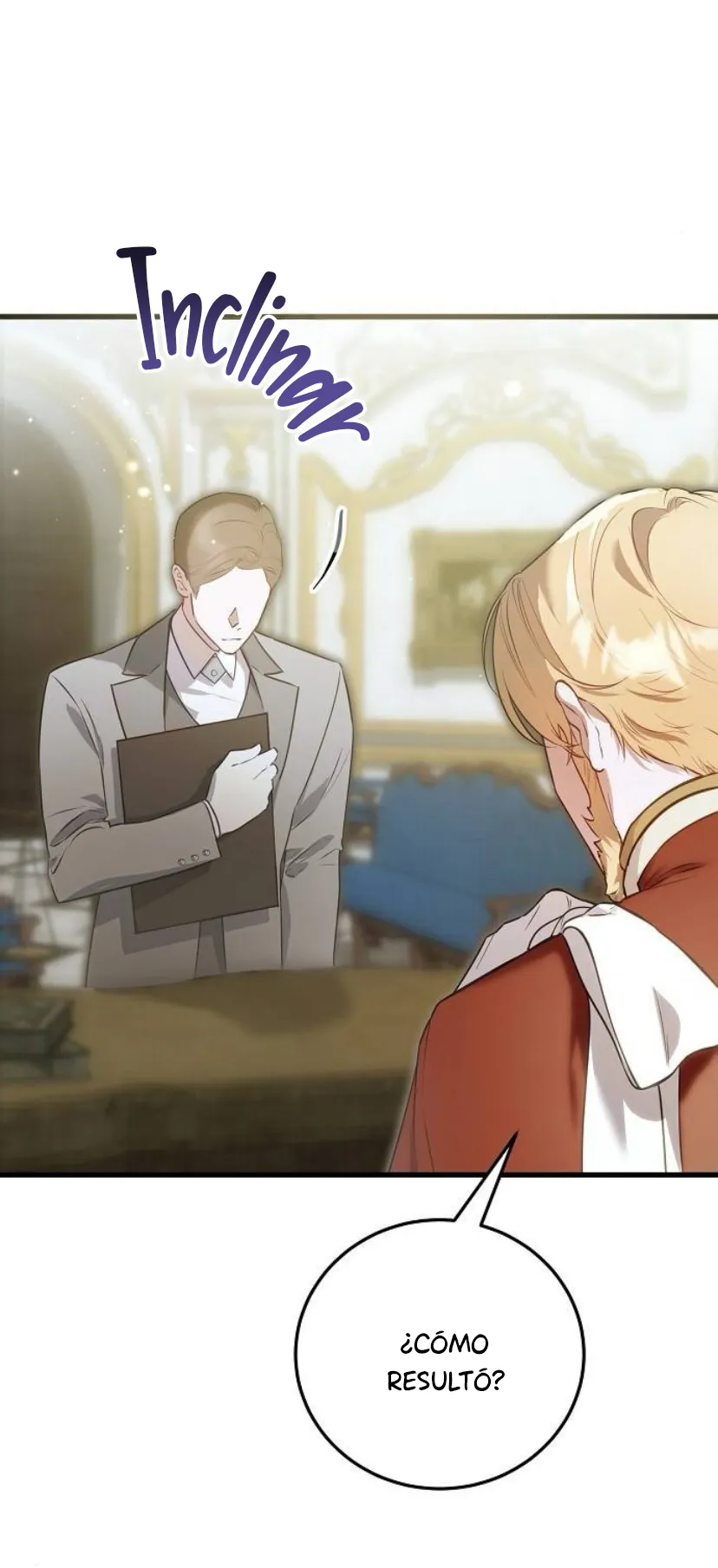 8 La crueldad de la salvación