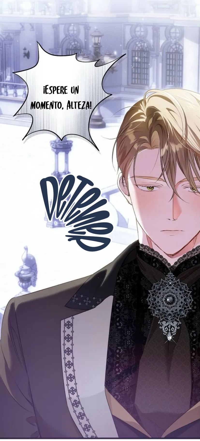 49 La crueldad de la salvación