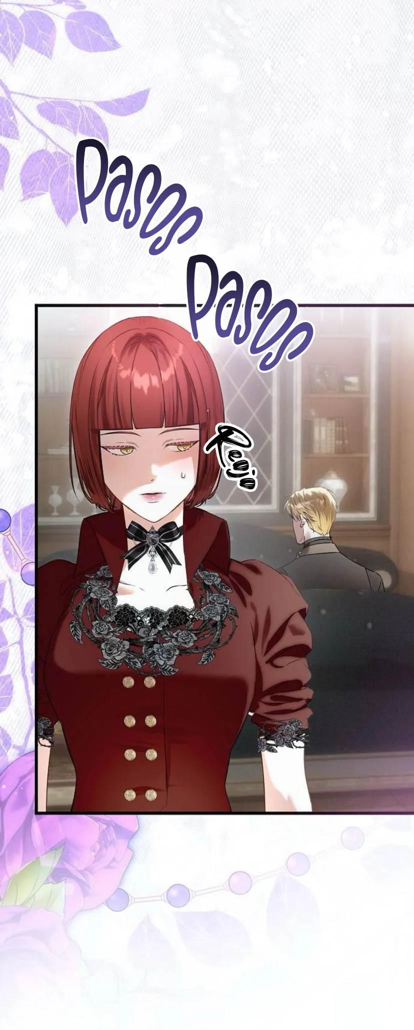 6 La crueldad de la salvación