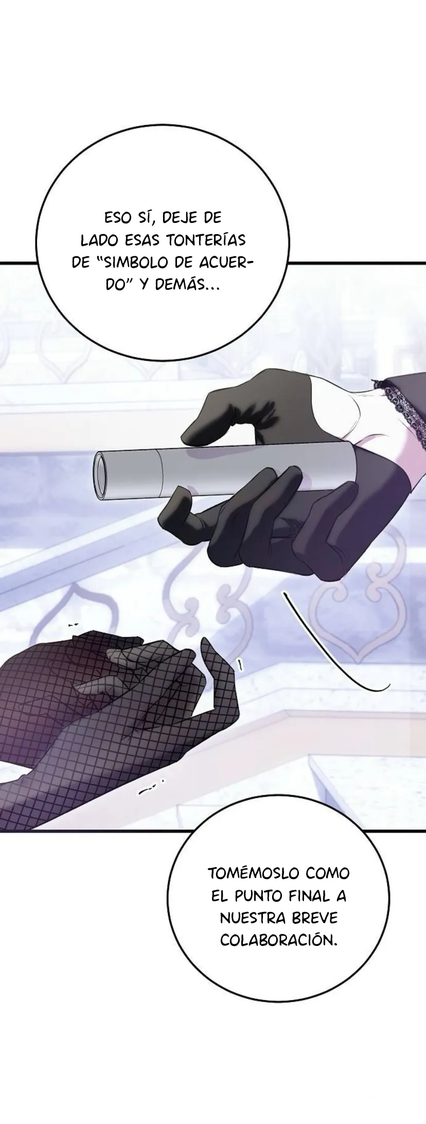 76 La crueldad de la salvación