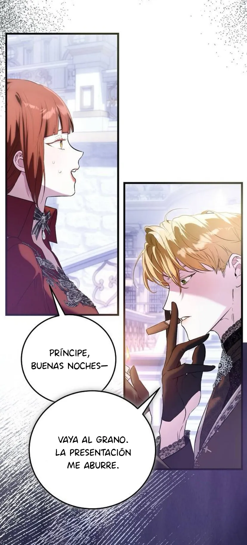 56 La crueldad de la salvación