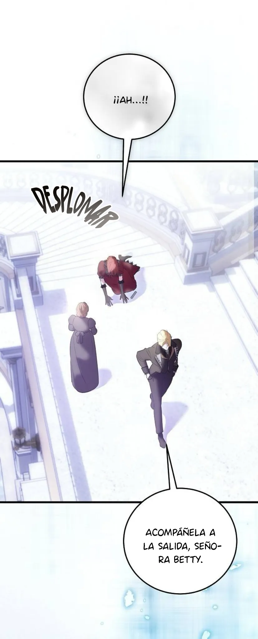 77 La crueldad de la salvación