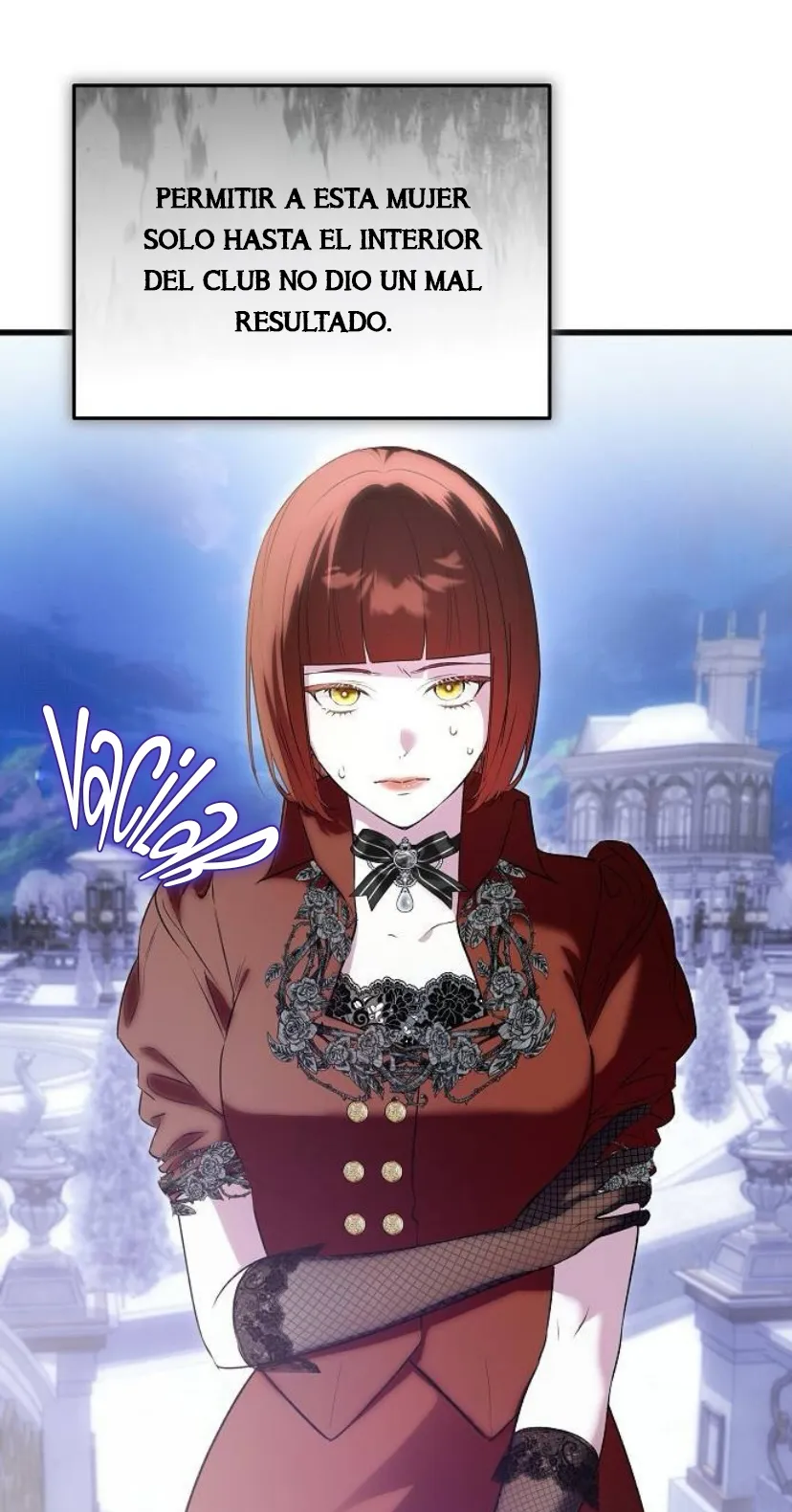 52 La crueldad de la salvación