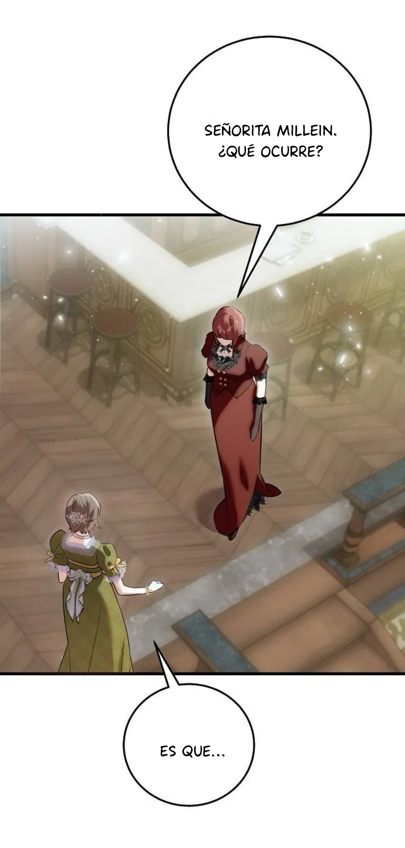 8 La crueldad de la salvación