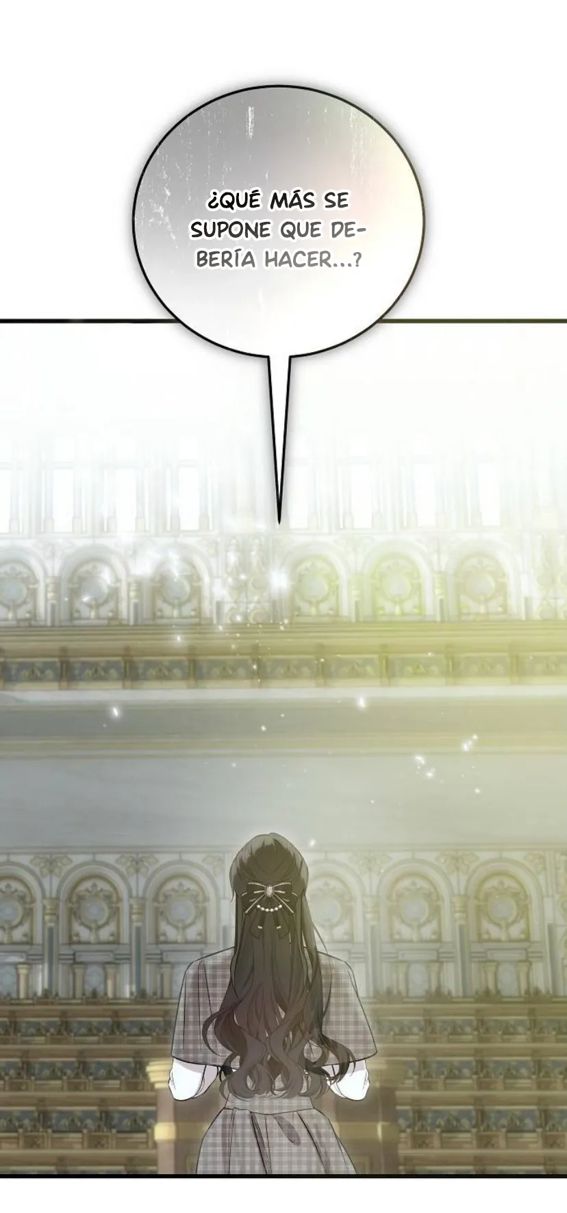 105 La crueldad de la salvación