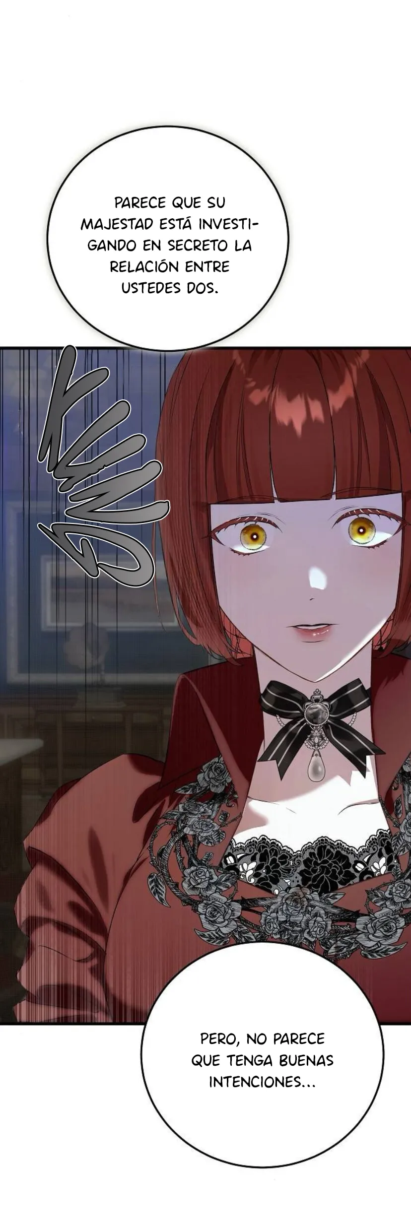 11 La crueldad de la salvación