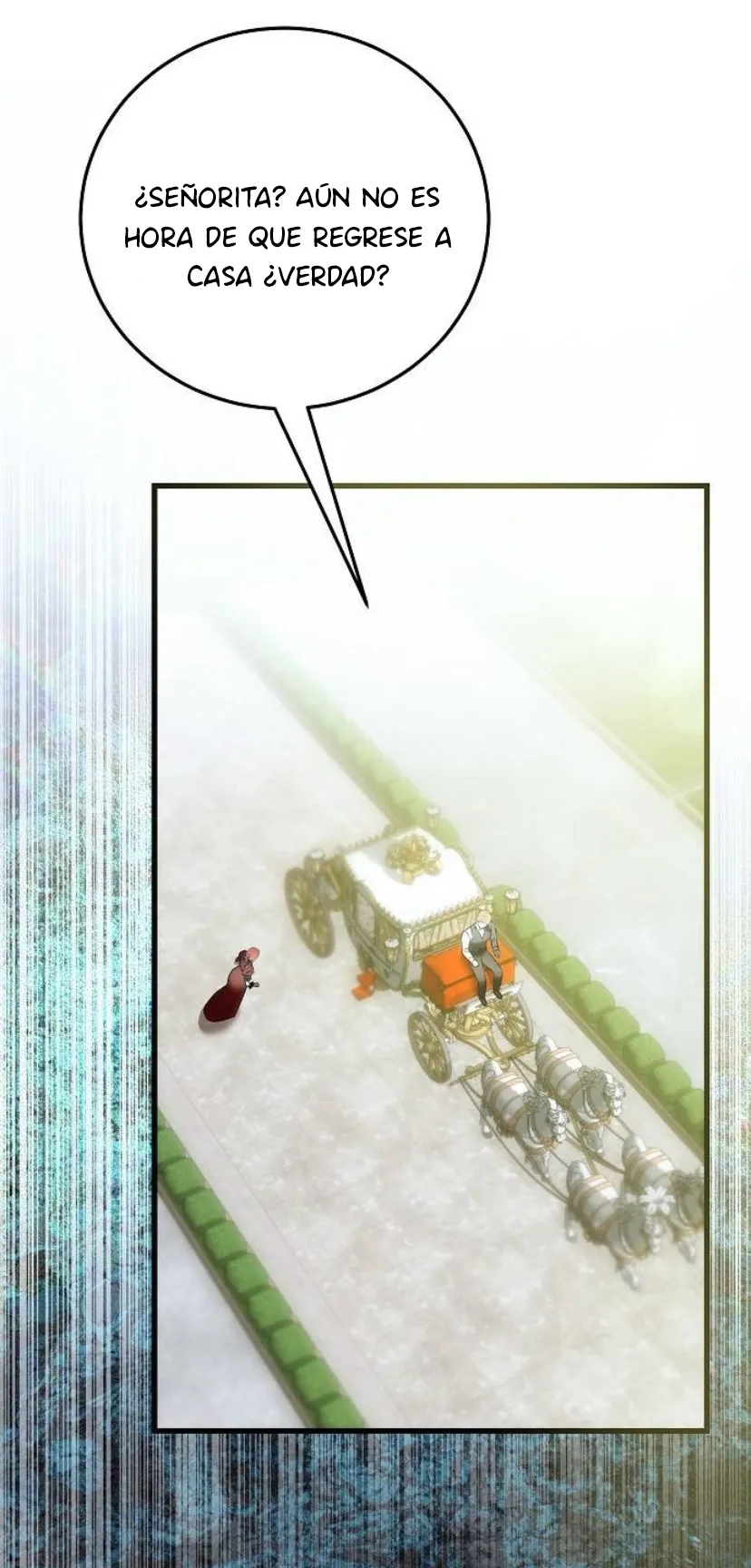 27 La crueldad de la salvación