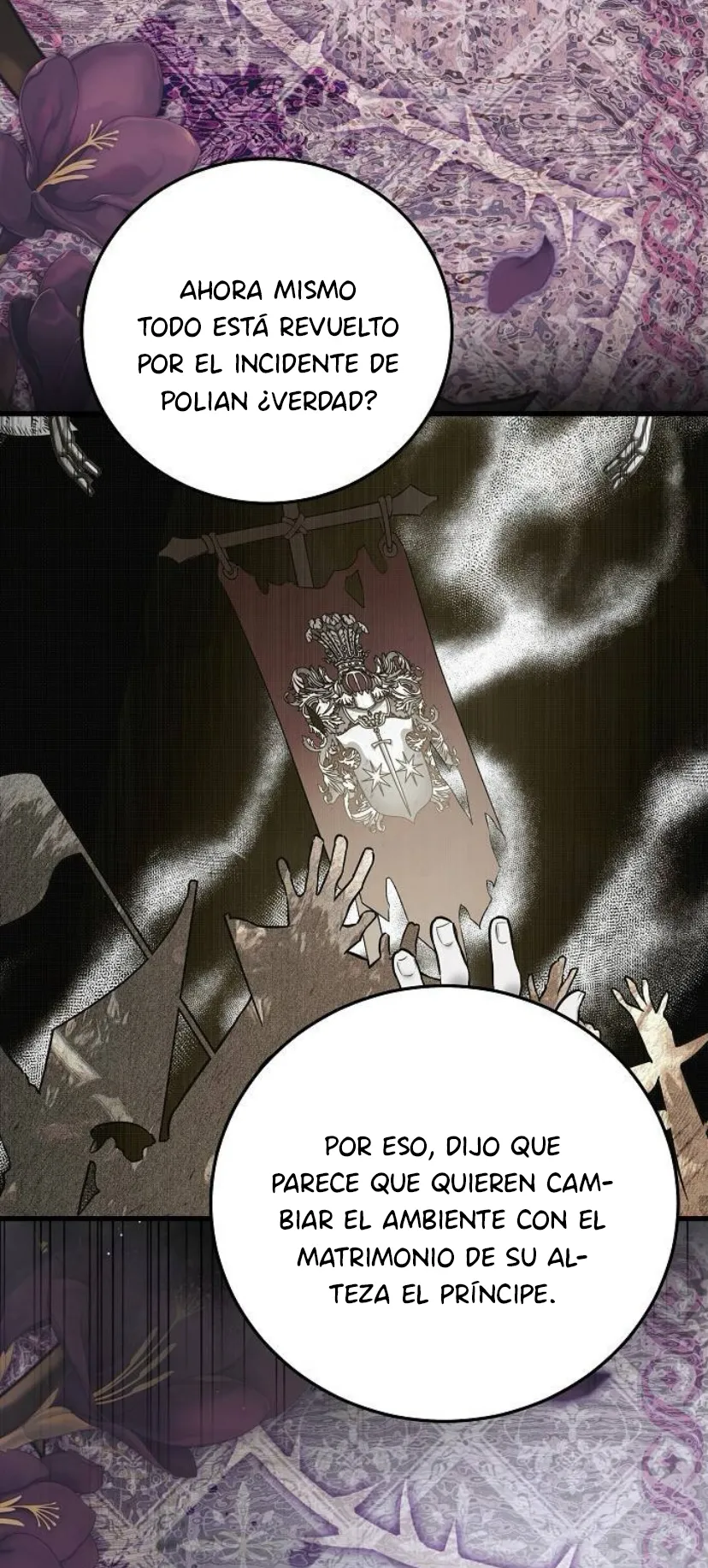 14 La crueldad de la salvación