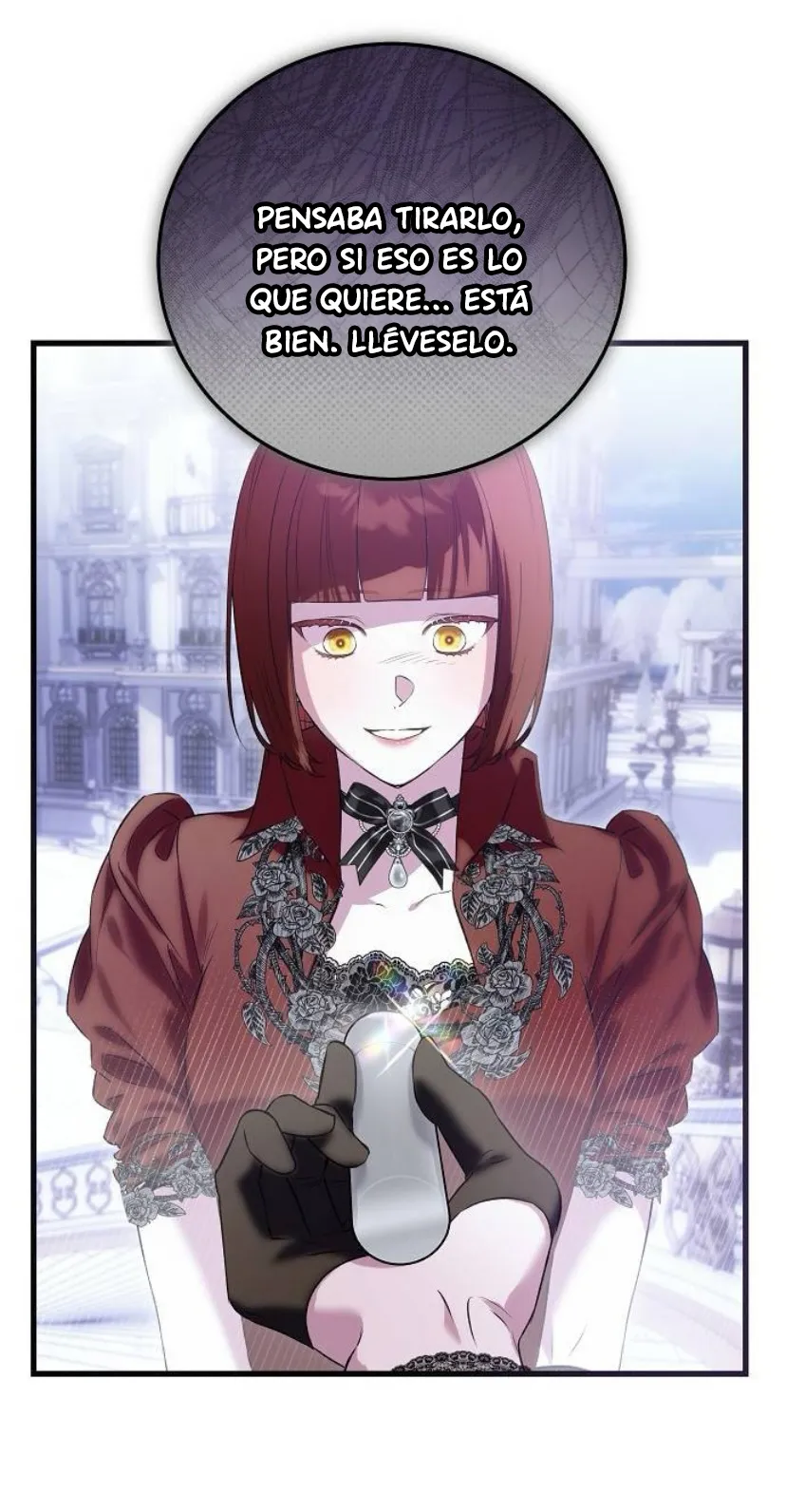 75 La crueldad de la salvación