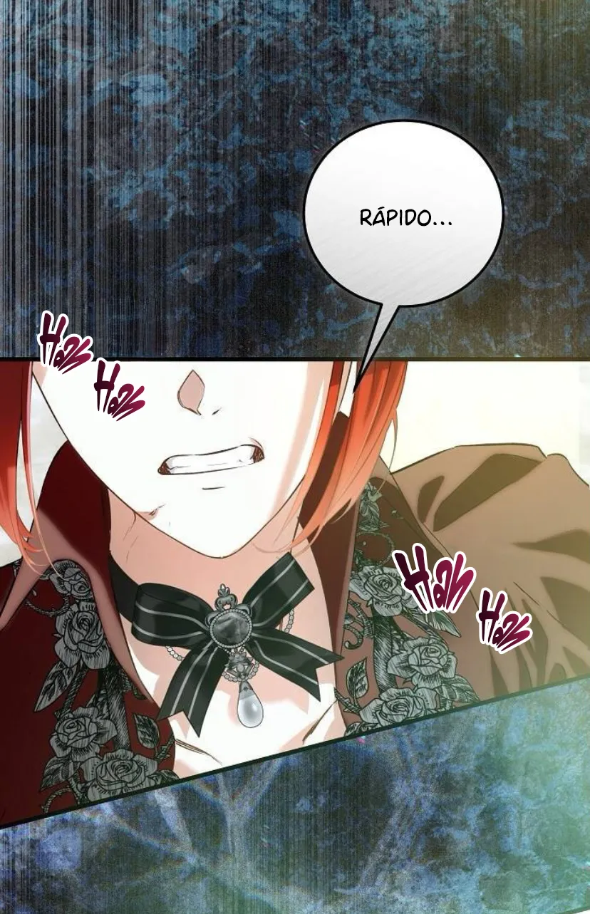 28 La crueldad de la salvación