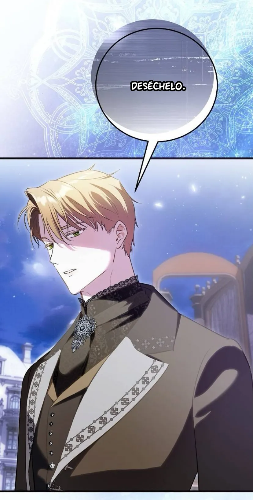 46 La crueldad de la salvación