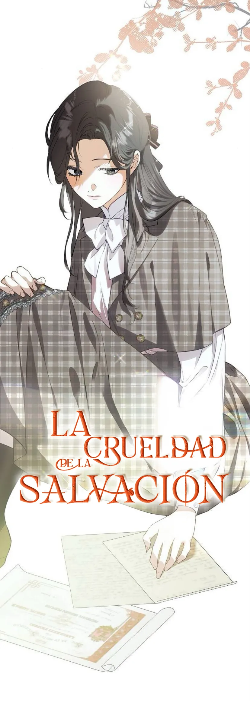 39 La crueldad de la salvación