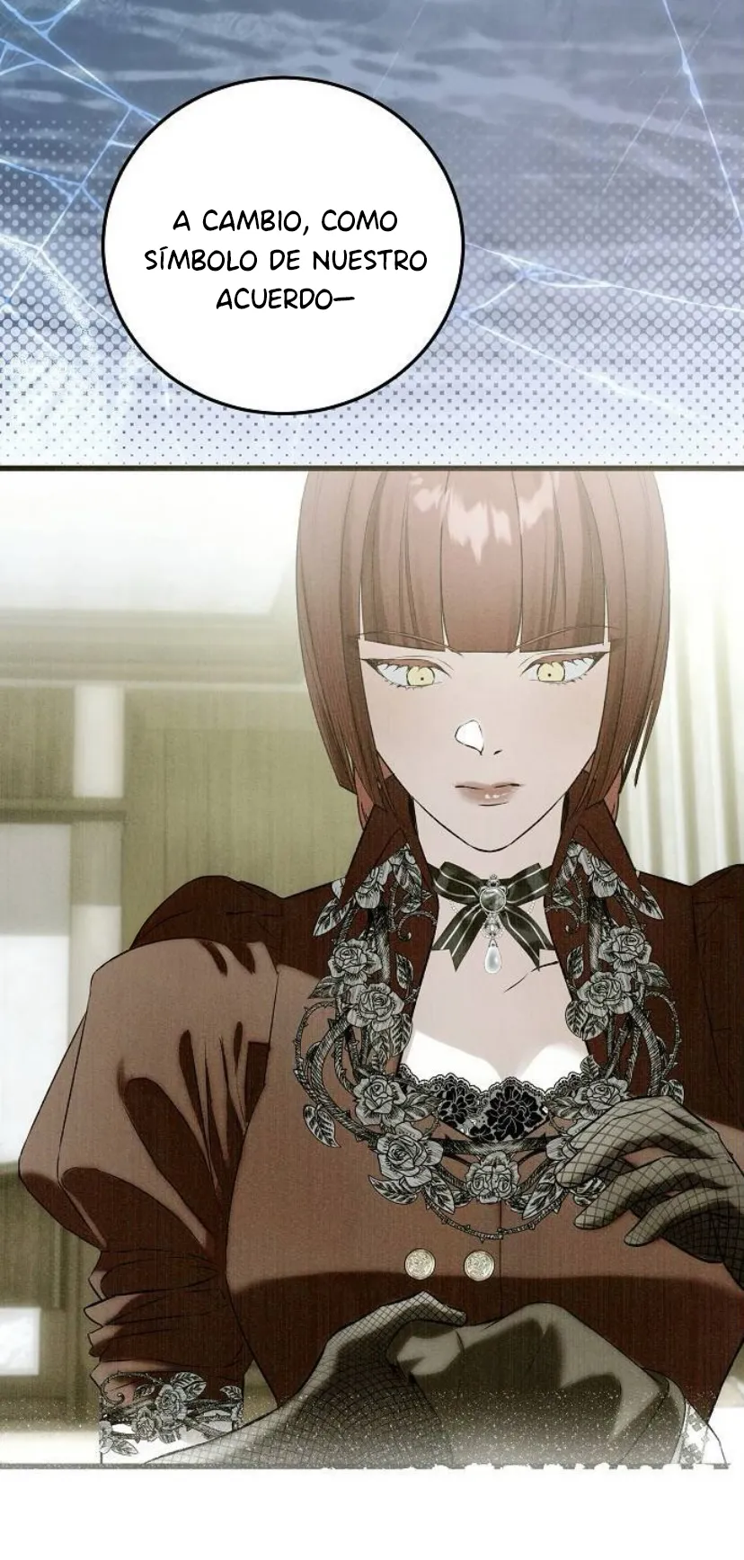 71 La crueldad de la salvación