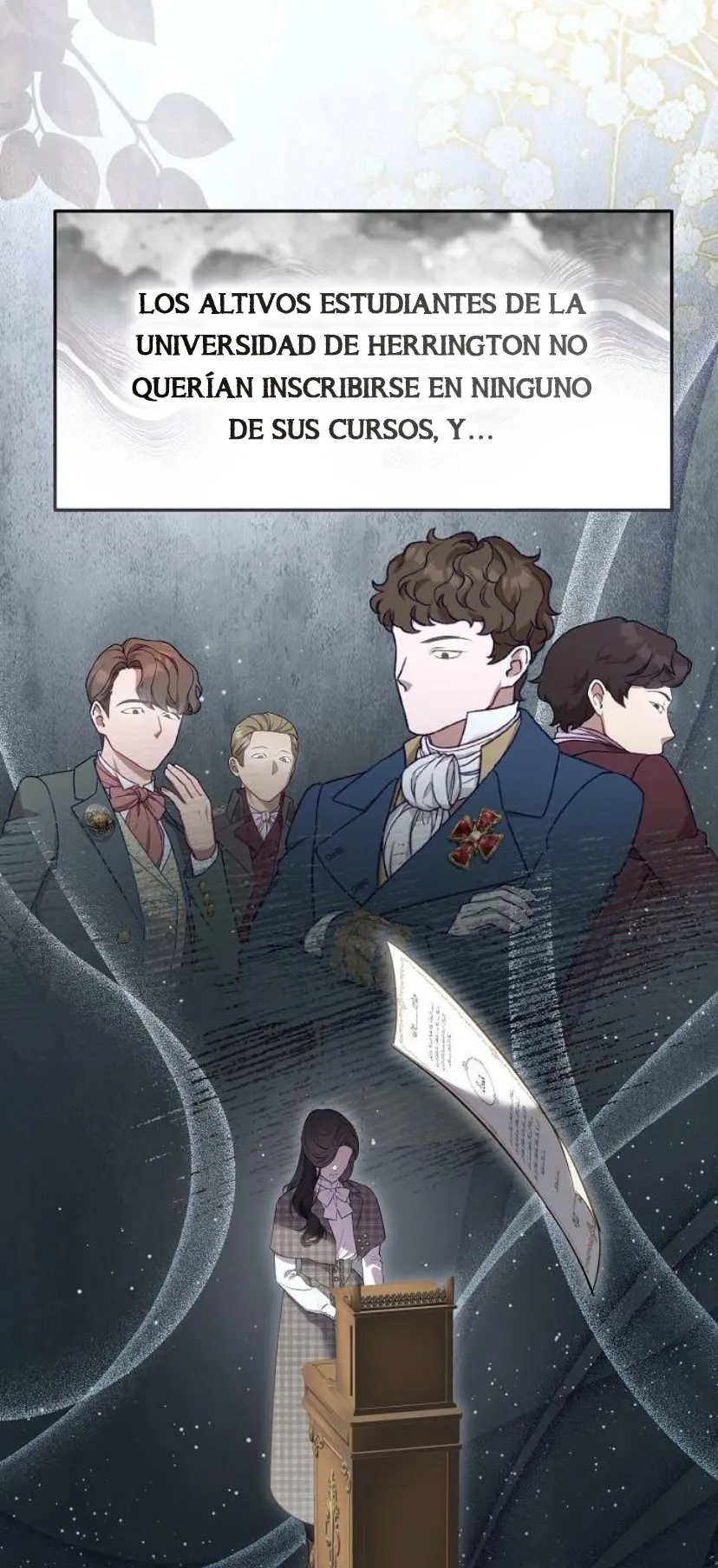 83 La crueldad de la salvación