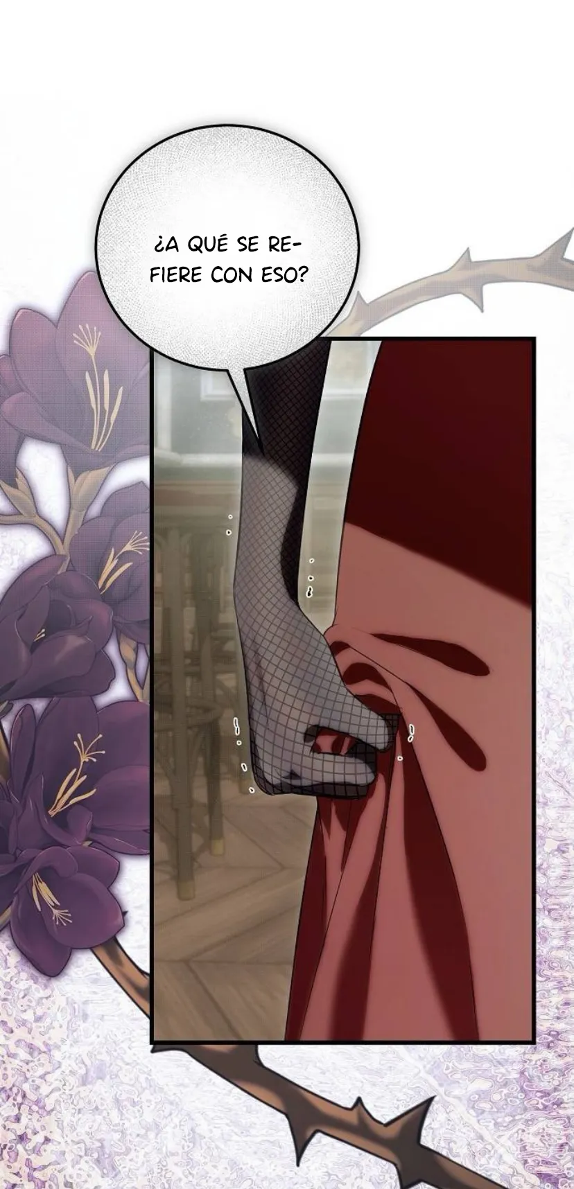 12 La crueldad de la salvación