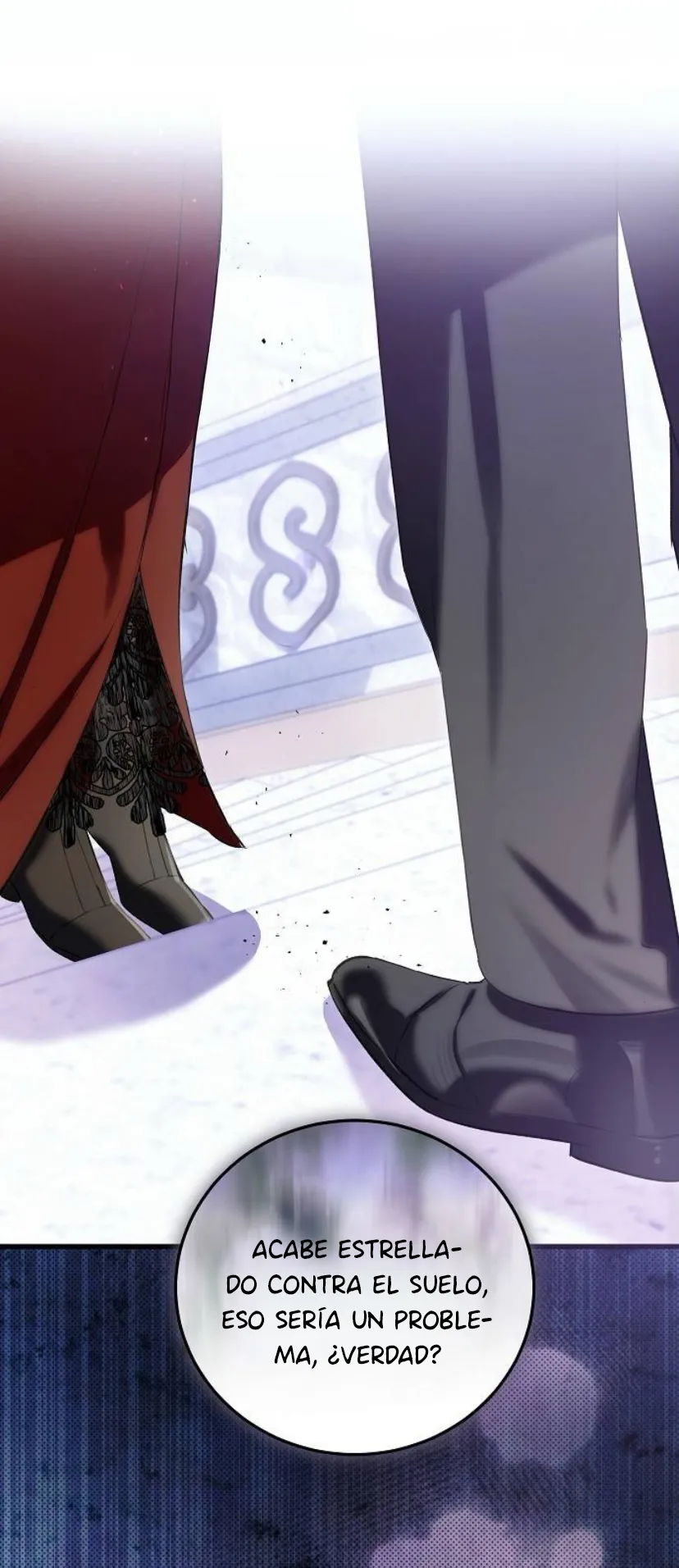 63 La crueldad de la salvación