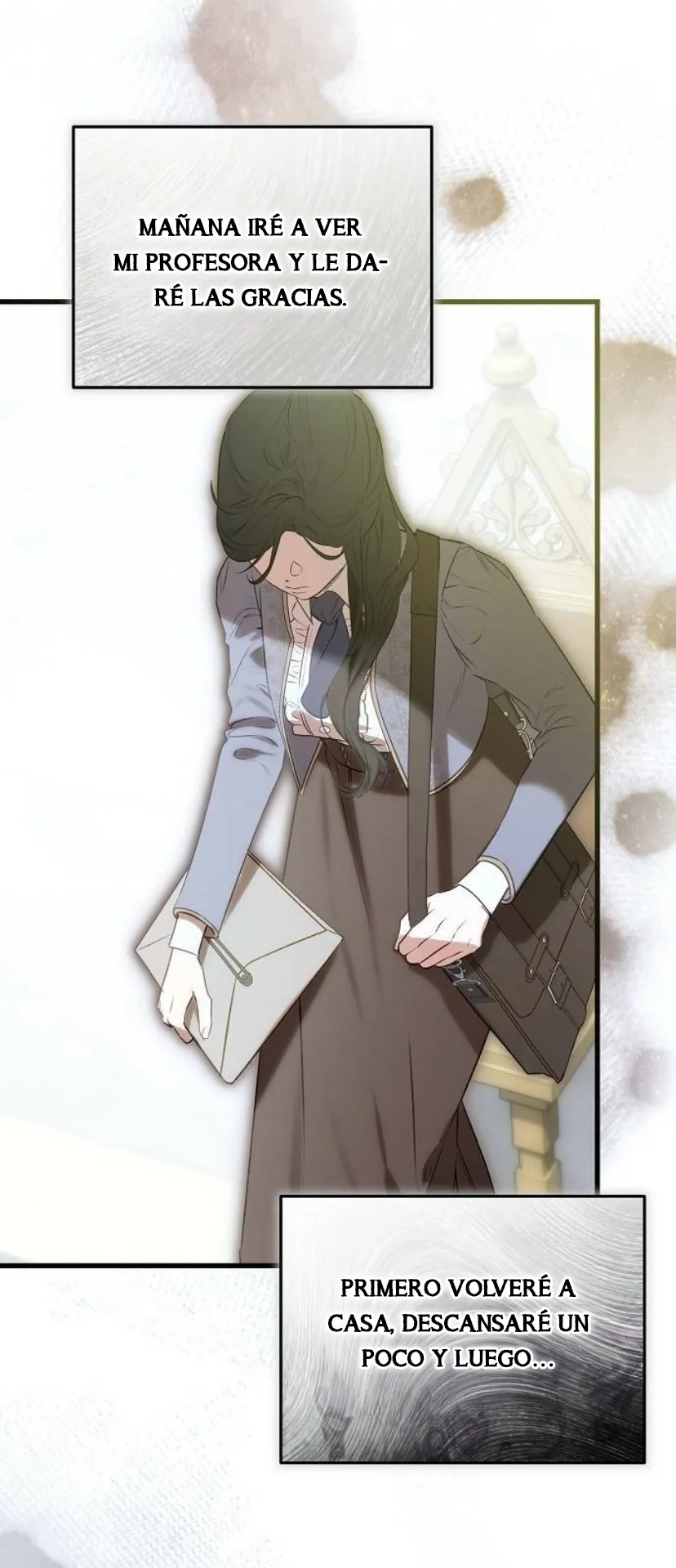 31 La crueldad de la salvación