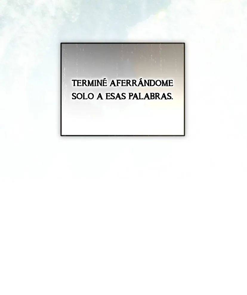 85 La crueldad de la salvación